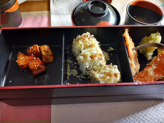 Opinii despre Miso House Japanese & Korean Restaurant în Swift Current - Hospitality and gastronomy