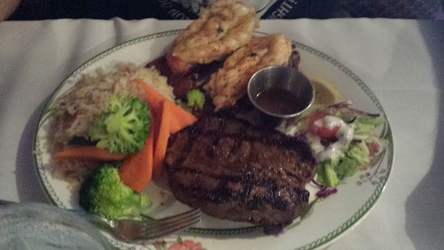 Bold Knight Restaurant - Nanaimo