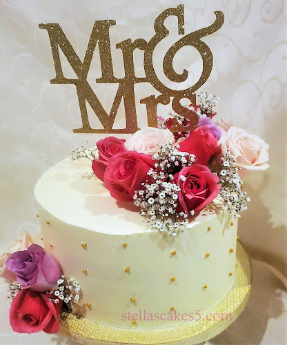 Stella's Cakes - Hospitality and gastronomy