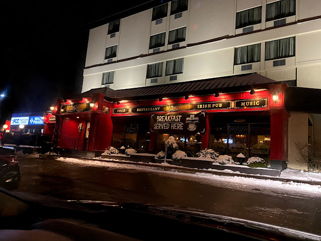 Doc Magilligan's Restaurant & Irish Pub - Hospitality and gastronomy