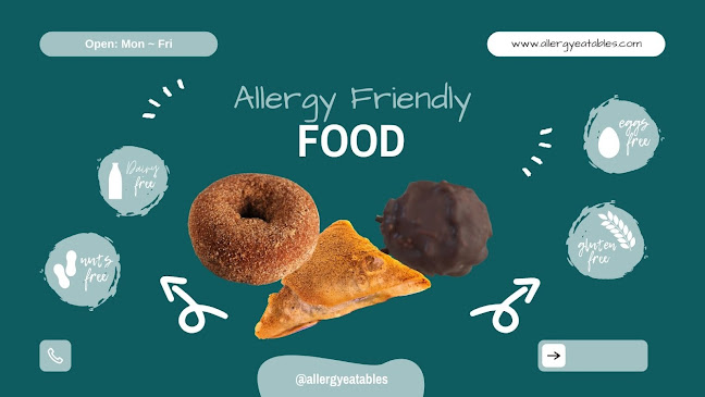 Allergy Eatables