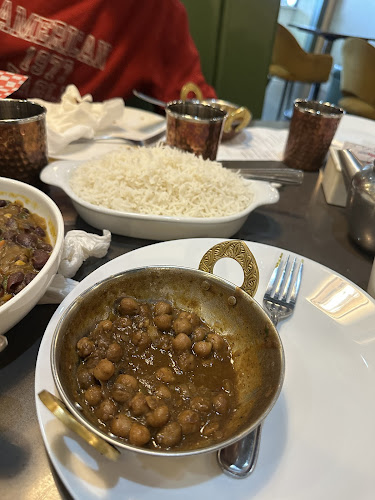 Brar Fine Dining Indian Cuisine