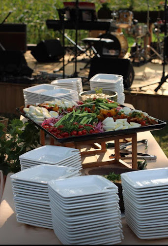 Lily Ruth Catering Inc