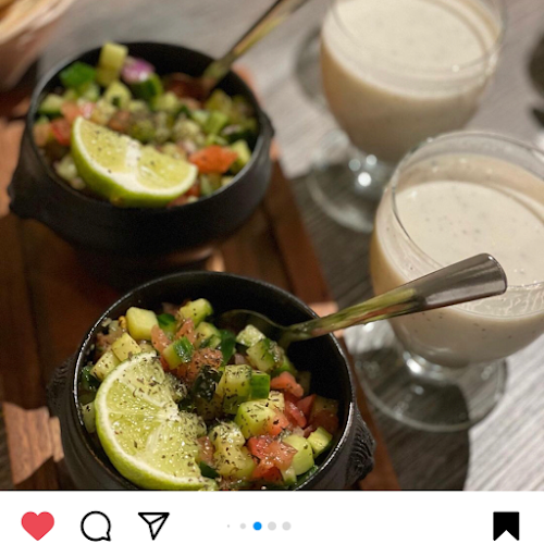 Comentarii opinii despre SADRA PERSIAN GRILL HOUSEرستوران صدراونكوور