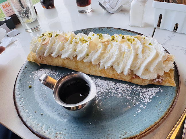 OEB Breakfast Co. - Saskatoon