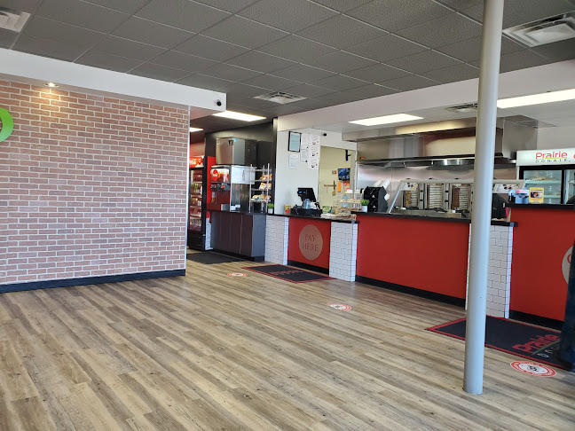 Comentarii opinii despre Prairie Donair Lethbridge