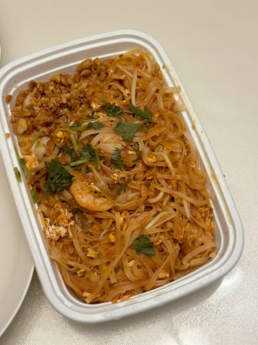 Kin Thai Kitchen & Bar - Surrey