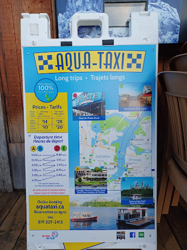 Promenade Sir-George-Étienne-Cartier, Ottawa, ON K1M 0A2