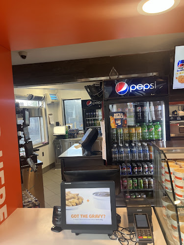 Opinii despre Mary Brown's Chicken & Taters în St. John's - Hospitality and gastronomy