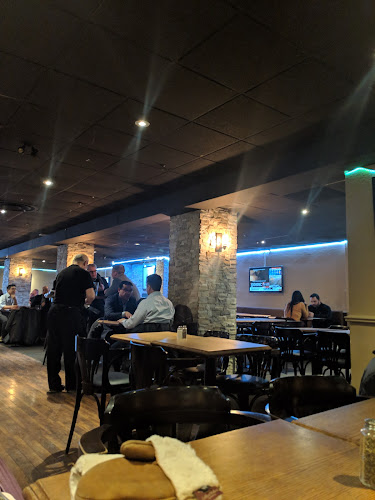 The Strath Pub - Toronto