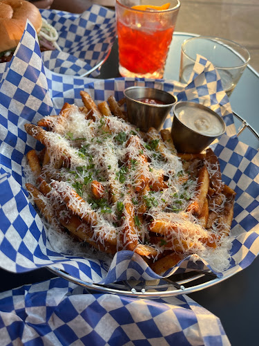 Alumni Sandwiches - Calgary