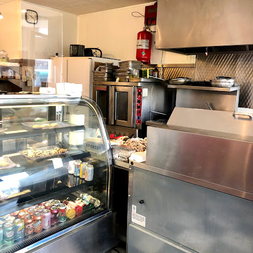 Comentarii opinii despre Papamio's