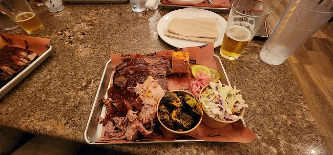 Comentarii opinii despre The Lancaster Smokehouse