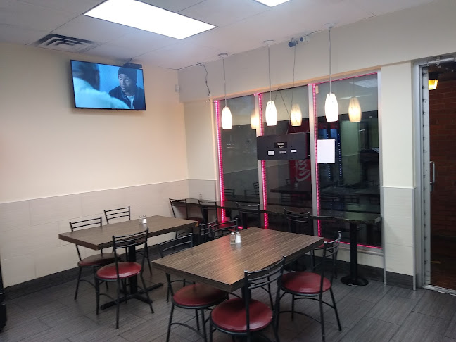 Shawarma Corner - Hospitality and gastronomy