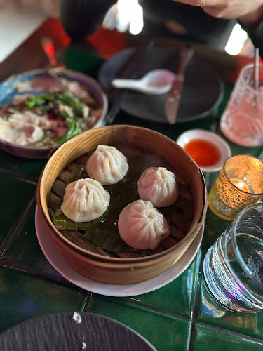 Opinii despre Dasha în Toronto - Hospitality and gastronomy