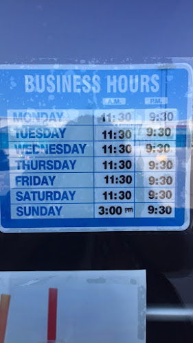 Panda Kitchen - Orillia