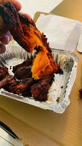 K'S PIZZA KITCHEN LTD - Surrey