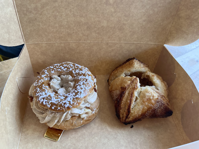 Cascadia Bakehouse - Port Moody