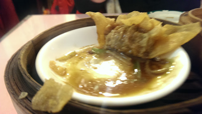 Opinii despre Hung Sum Restaurant în Ottawa - Hospitality and gastronomy