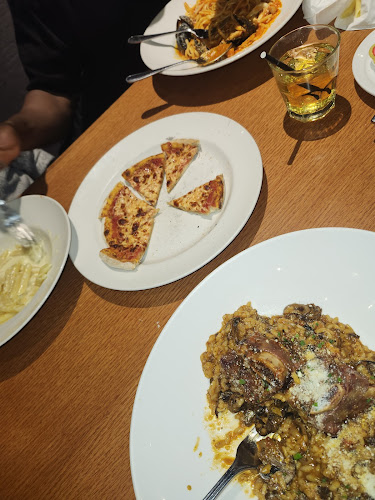 Comentarii opinii despre IL FORNELLO, Ajax