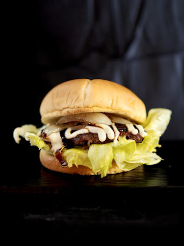 Wakwak Burger - Vancouver