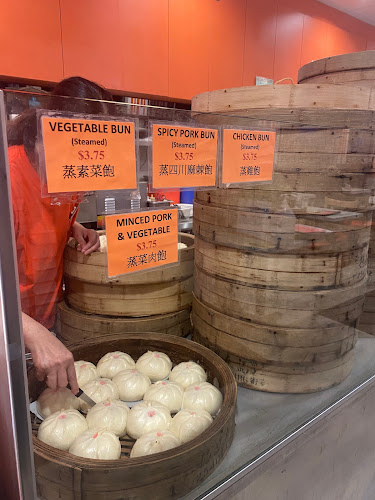 Comentarii opinii despre New Town Bakery & Restaurant