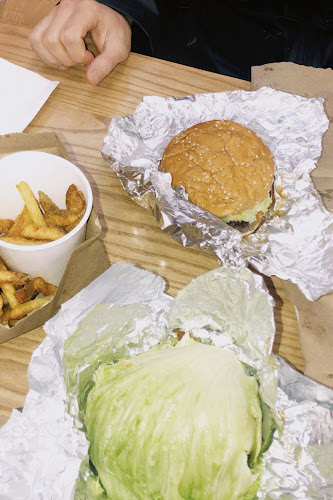 Five Guys - Richmond