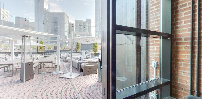 Comentarii opinii despre The Rec Room Roundhouse