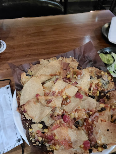 Big Rig Kitchen & Brewery - Iris - Ottawa