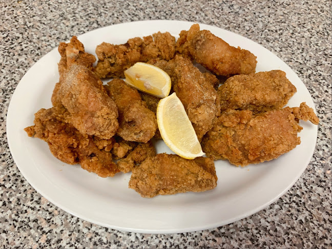 Comentarii opinii despre Sing & Kim Family Restaurant