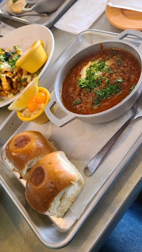 Bandra Cafe - Hospitality and gastronomy