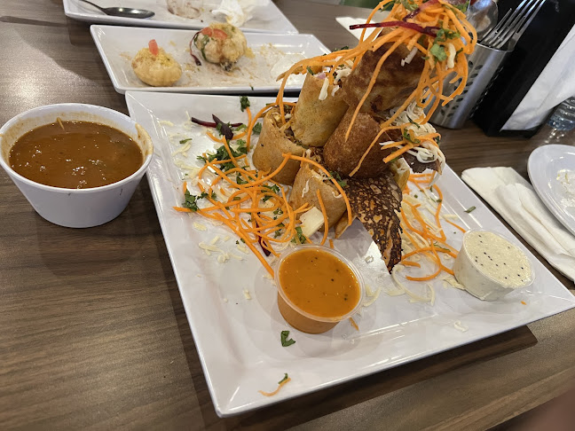 Honest Restaurant Brampton - Brampton