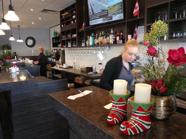 John's Family Restaurant - Hospitality and gastronomy