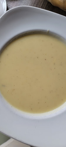 Comentarii opinii despre The Apricot Tree Cafe