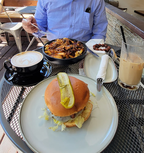 Blaze Gourmet Burgers | Dine-in Takeout and Catering - Vancouver