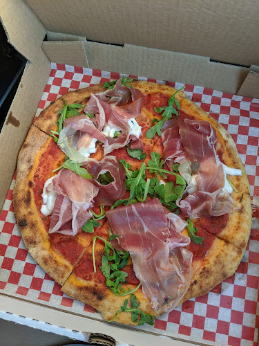 Trattoria Park Royal - West Vancouver