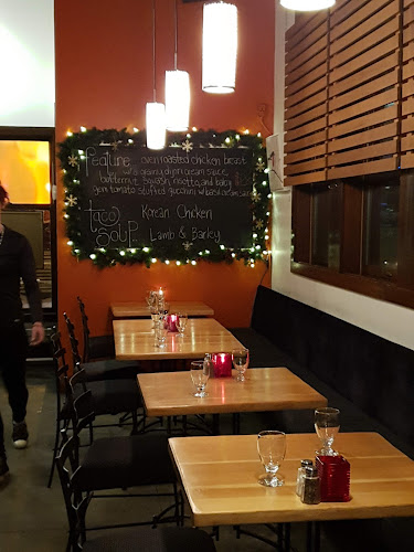 Opinii despre Rel-ish în Nelson - Hospitality and gastronomy