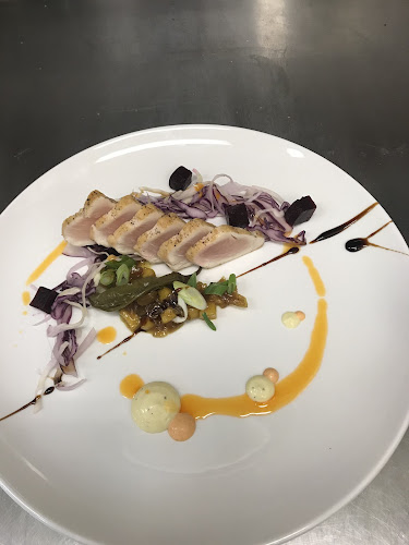 Melange - Hospitality and gastronomy