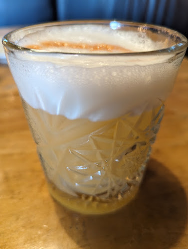 Opinii despre Sociable Kitchen + Tavern în Brantford - Hospitality and gastronomy