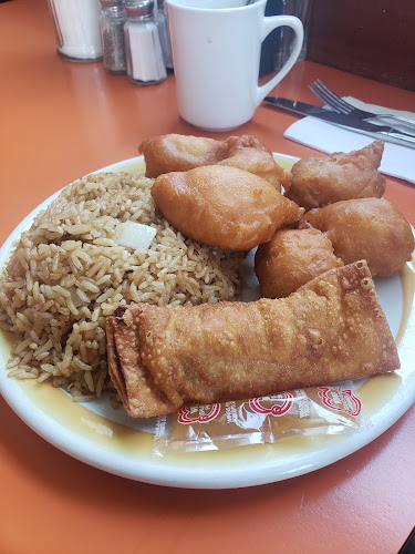 Far East Chinese Restaurant - Niagara Falls