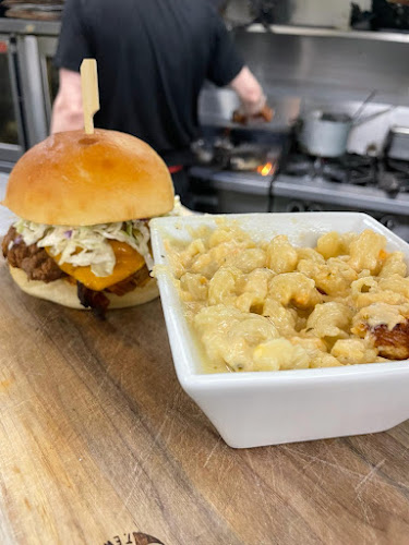 The Judge & Jury - Hospitality and gastronomy