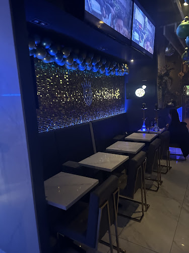 Living Room Hookah Lounge - Burnaby