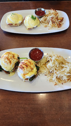 White Spot Kensington - Hospitality and gastronomy