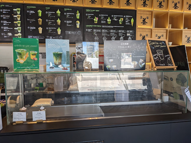 Daigyo Cafe - North York