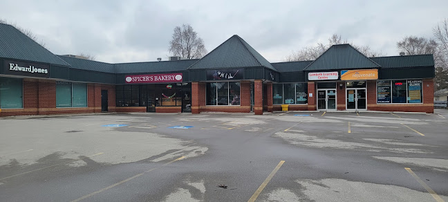 Spicer's Bakery in Lambeth