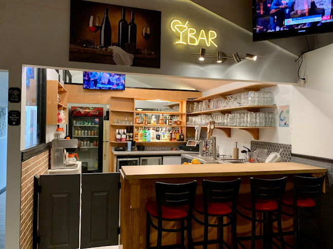 Comentarii opinii despre Brits Fish & Chips