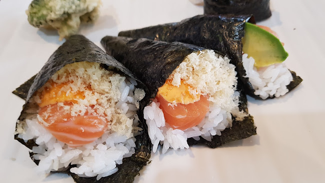 Comentarii opinii despre JT Sushi Restaurant