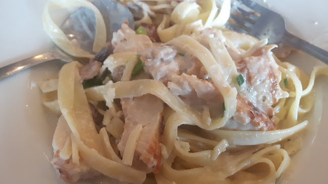 Opinii despre Antica Pizzeria & Ristorante în Niagara Falls - Hospitality and gastronomy