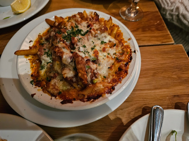 Opinii despre Cafe Carlo în Winnipeg - Hospitality and gastronomy