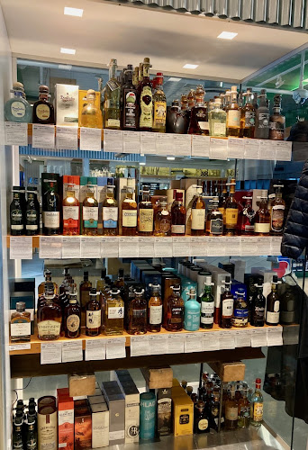 Toby's Liquor Store - North Shore - North Vancouver